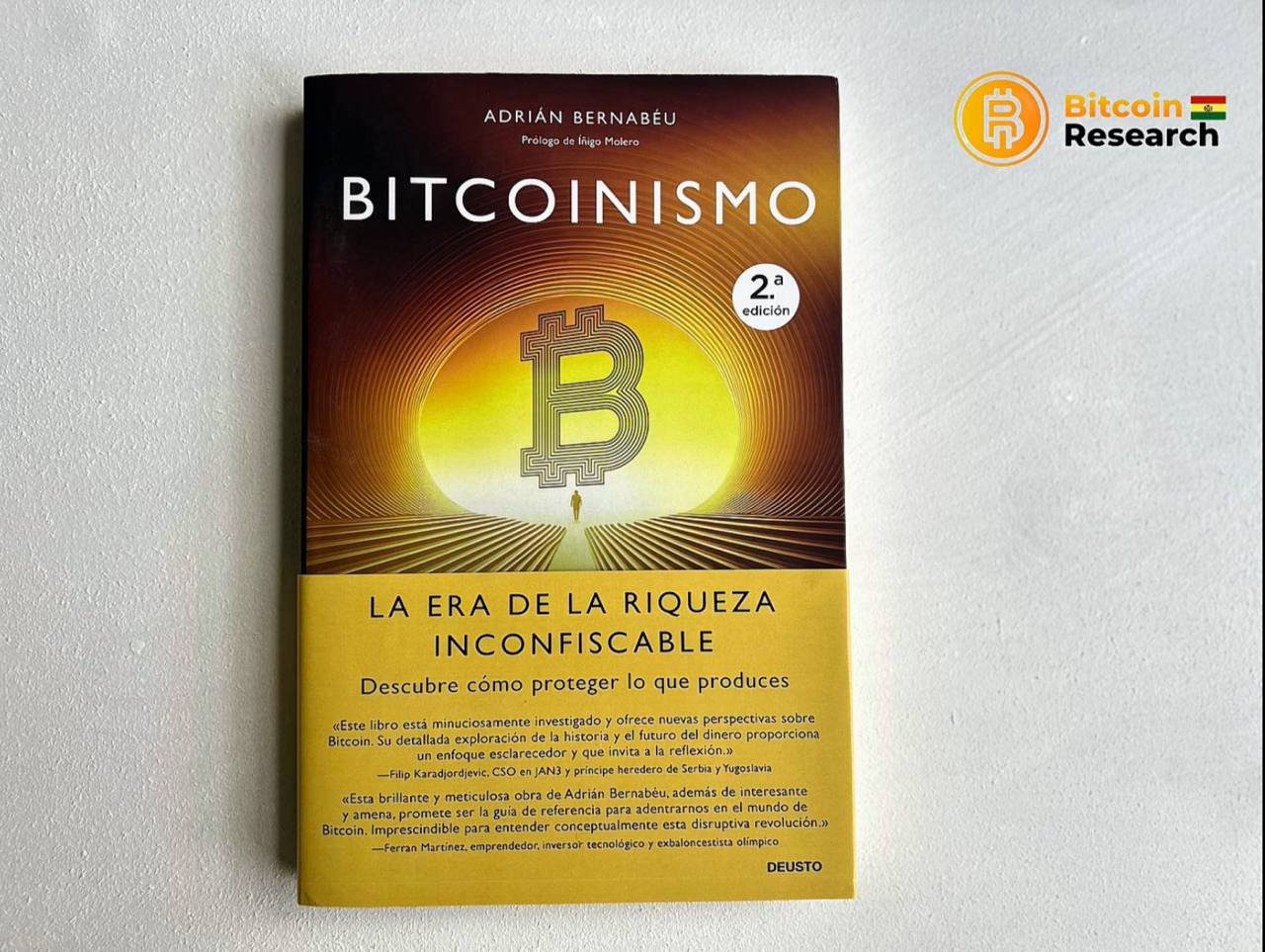 Bitcoinismo